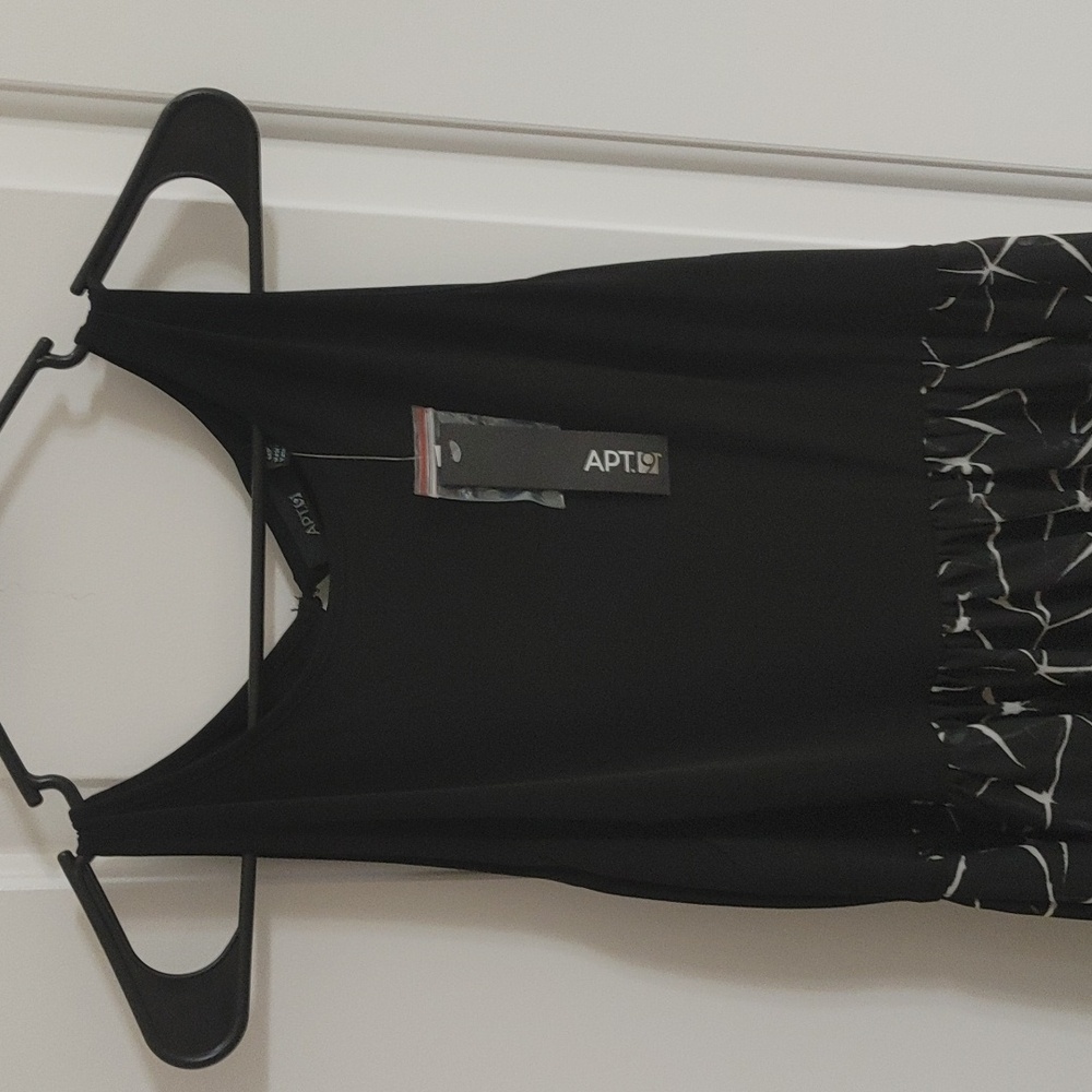Apt 9 dress